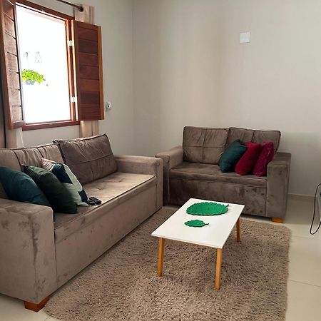 Agradavel Casa De Campo, Recem Construida. Pedra Menina Kültér fotó