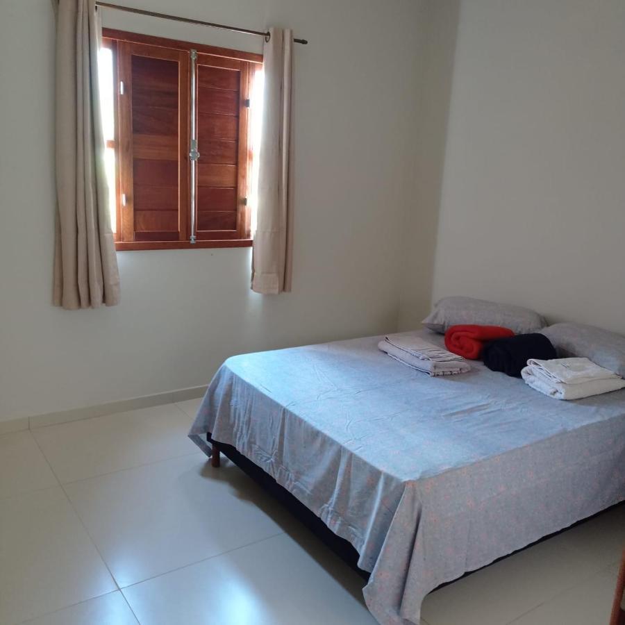 Agradavel Casa De Campo, Recem Construida. Pedra Menina Kültér fotó