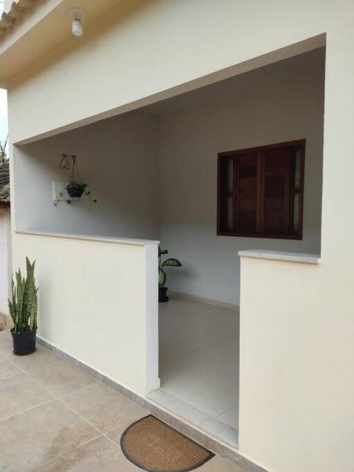 Agradavel Casa De Campo, Recem Construida. Pedra Menina Kültér fotó