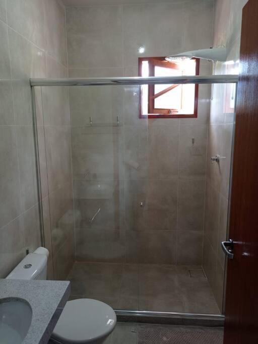 Agradavel Casa De Campo, Recem Construida. Pedra Menina Kültér fotó