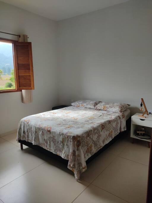 Agradavel Casa De Campo, Recem Construida. Pedra Menina Kültér fotó