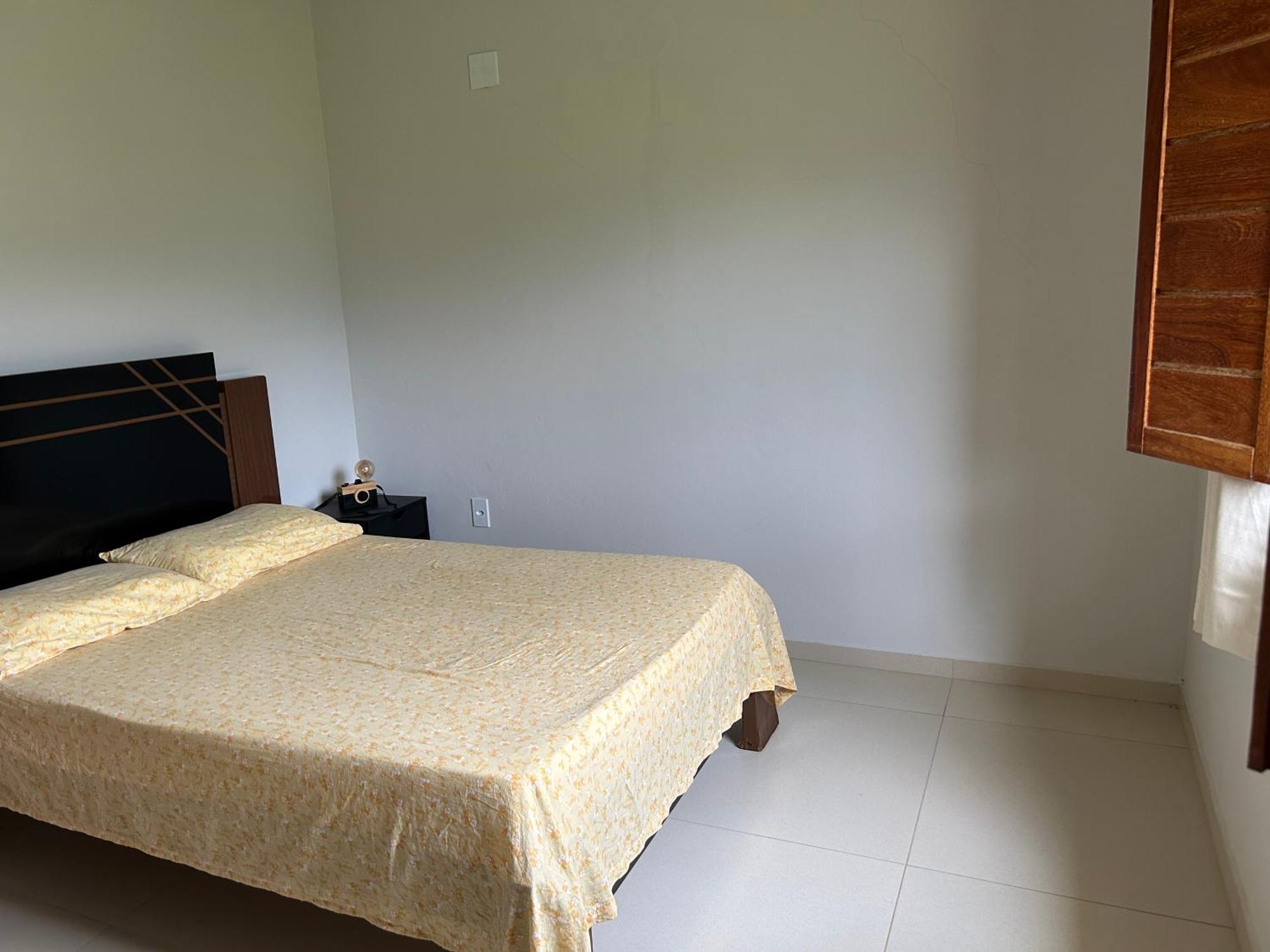Agradavel Casa De Campo, Recem Construida. Pedra Menina Kültér fotó